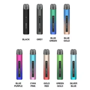 Smok Nfix Pro Renk Çeşitleri