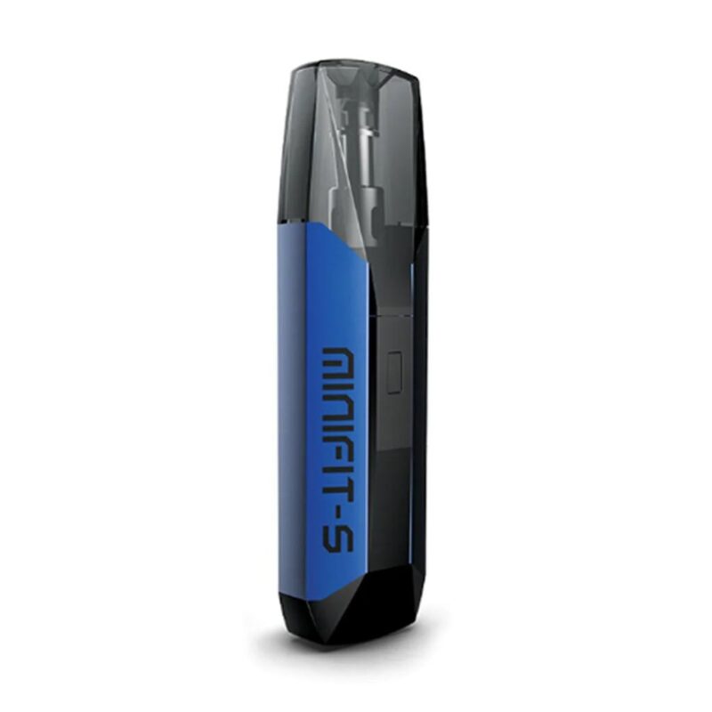 Justfog Minifit S Blue