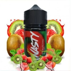 Nasty Juice Strawberry & Kiwi Likit
