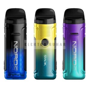 Smok Nord C Pod