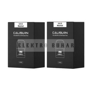 Uwell Caliburn G3 Kartuş