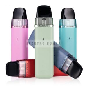 Uwell Caliburn G3 Lite Pod 25w
