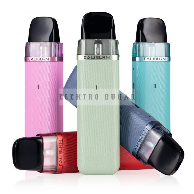Uwell Caliburn G3 Lite Pod 25w