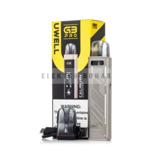 Uwell Caliburn G3 Pro 1000mah