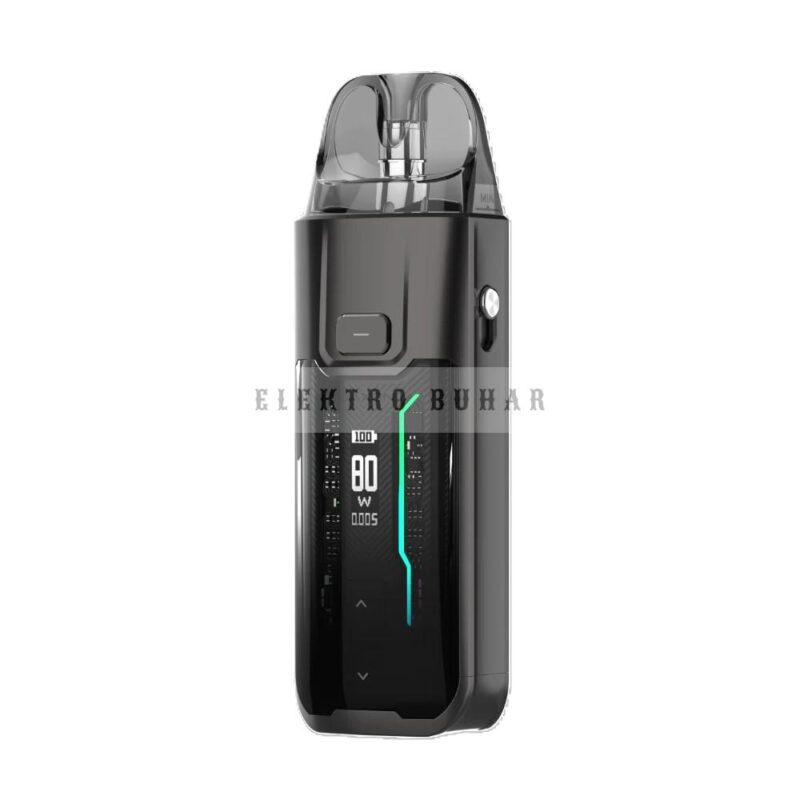 Vaporesso Lüxe XR Max Grey