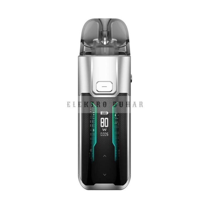 Vaporesso Lüxe XR Max Silver