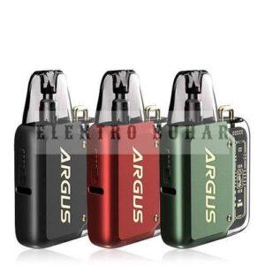 Voopoo Argus P1, Voopoo Argus P1 Pod, Voopoo ArgusP1