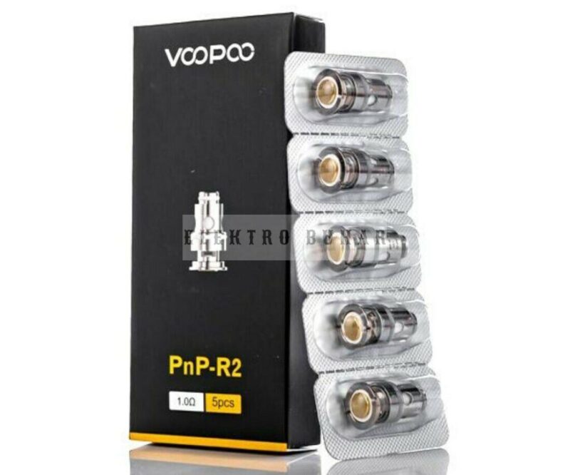 Voopoo Pnp R2 Coil