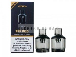 Voopoo TPP Pod Kartuş