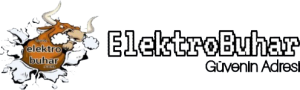 Elektro Buhar