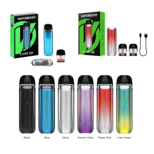 Vaporesso Lüxe QS
