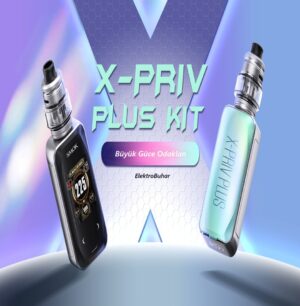 Smok X Priv Plus Kit 225w